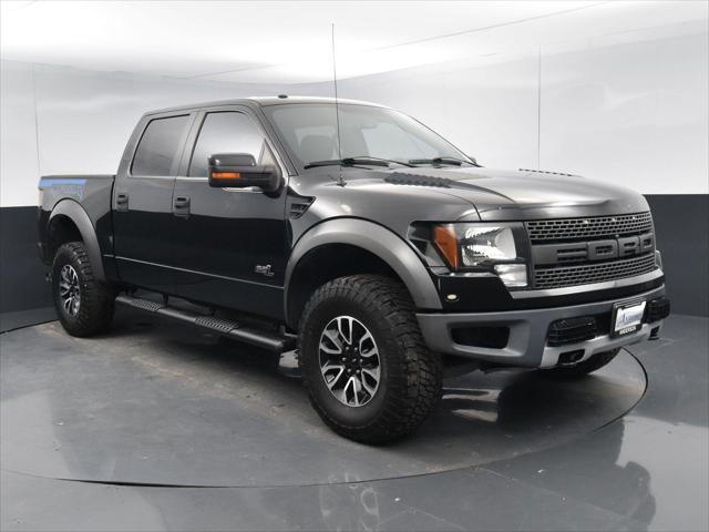 used 2012 Ford F-150 car, priced at $24,000