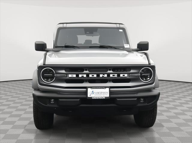 used 2021 Ford Bronco car, priced at $33,499