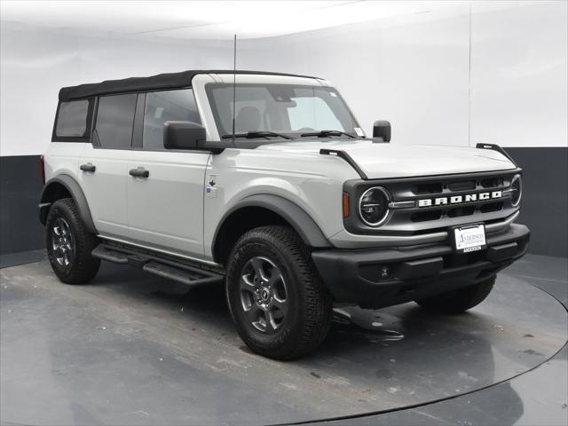 used 2021 Ford Bronco car, priced at $33,493