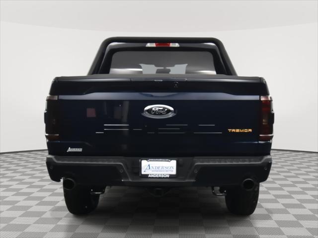 used 2023 Ford F-150 car, priced at $56,212