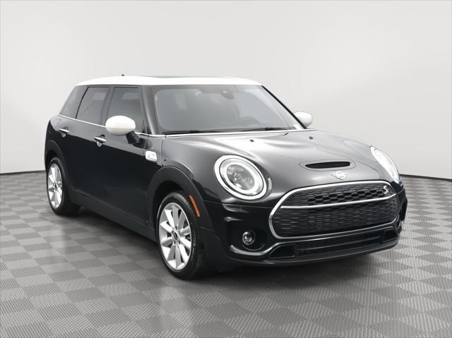 used 2024 MINI Clubman car, priced at $31,565