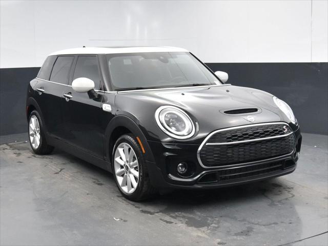 used 2024 MINI Clubman car, priced at $32,000