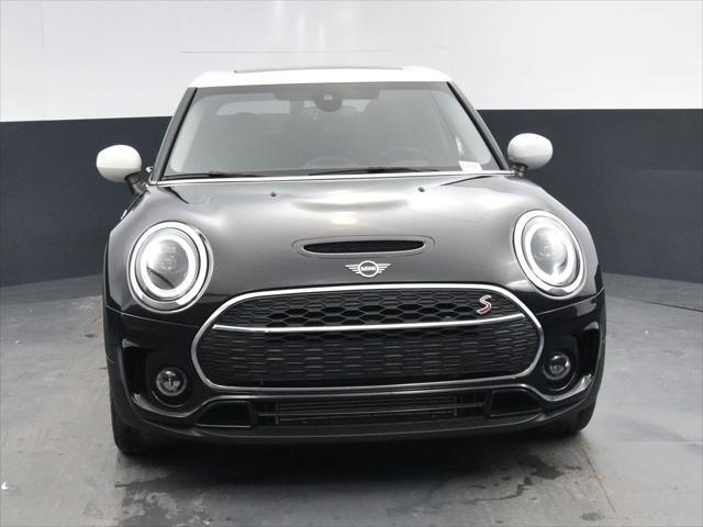 used 2024 MINI Clubman car, priced at $32,000