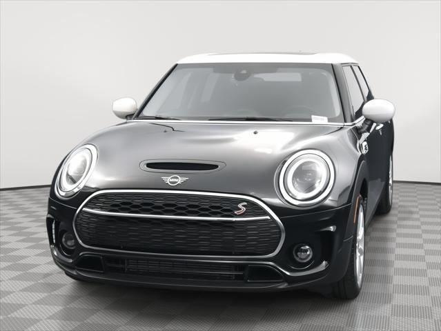 used 2024 MINI Clubman car, priced at $31,565