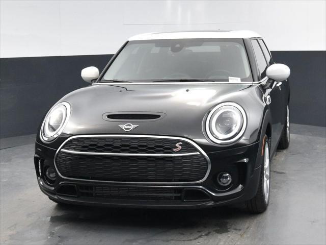 used 2024 MINI Clubman car, priced at $32,000