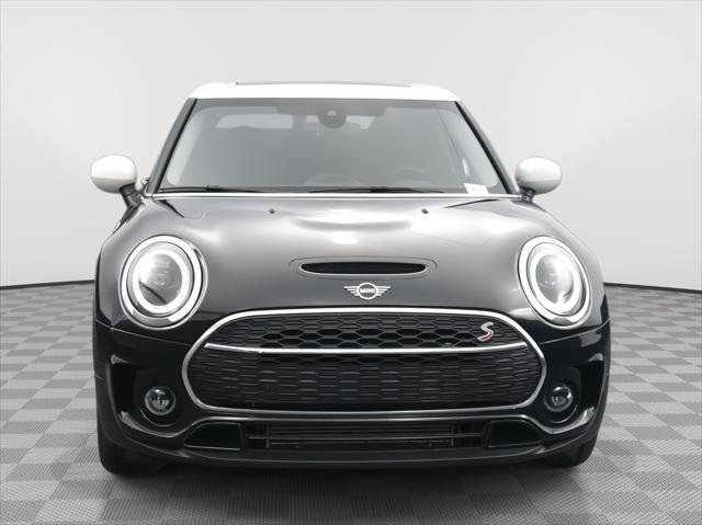 used 2024 MINI Clubman car, priced at $31,565