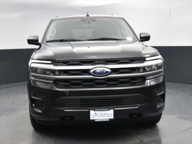 new 2024 Ford Expedition car, priced at $63,450