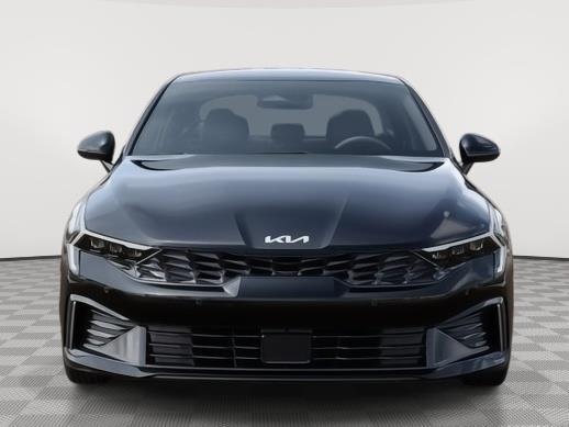 new 2025 Kia K5 car, priced at $27,295