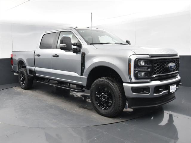 new 2024 Ford F-250 car, priced at $59,610