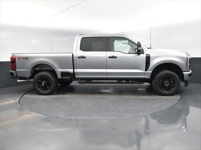 new 2024 Ford F-250 car, priced at $59,610