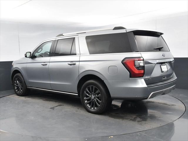 used 2021 Ford Expedition car, priced at $44,000