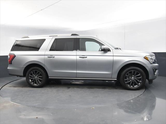 used 2021 Ford Expedition car, priced at $44,000