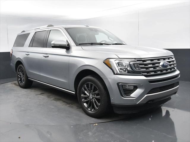 used 2021 Ford Expedition car, priced at $44,000