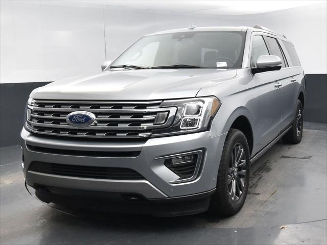 used 2021 Ford Expedition car, priced at $44,000