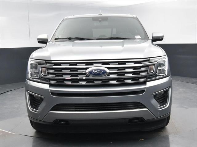 used 2021 Ford Expedition car, priced at $44,000