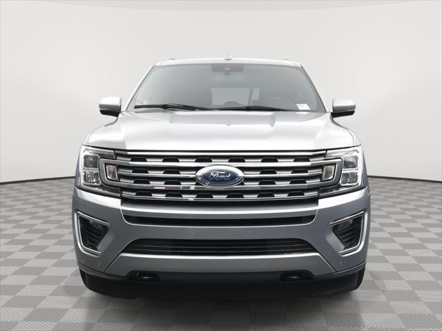 used 2021 Ford Expedition car, priced at $40,411