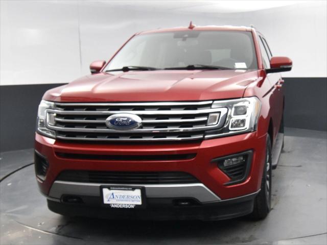 used 2020 Ford Expedition car, priced at $35,000