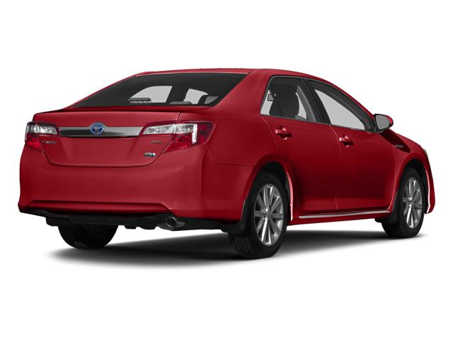 used 2014 Toyota Camry Hybrid car, priced at $11,000