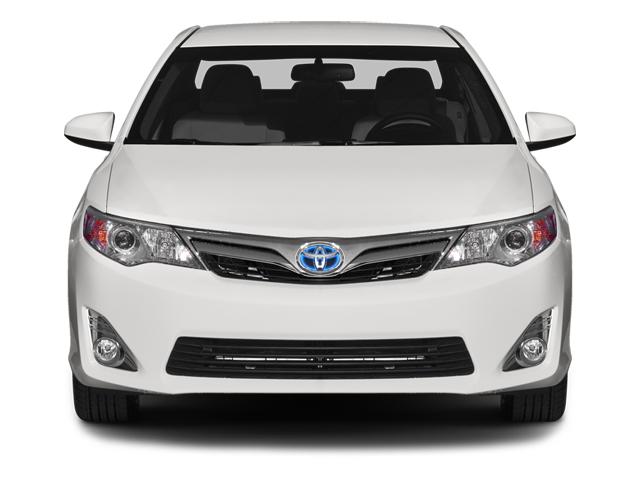 used 2014 Toyota Camry Hybrid car, priced at $11,000