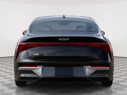 new 2025 Kia K5 car, priced at $26,045