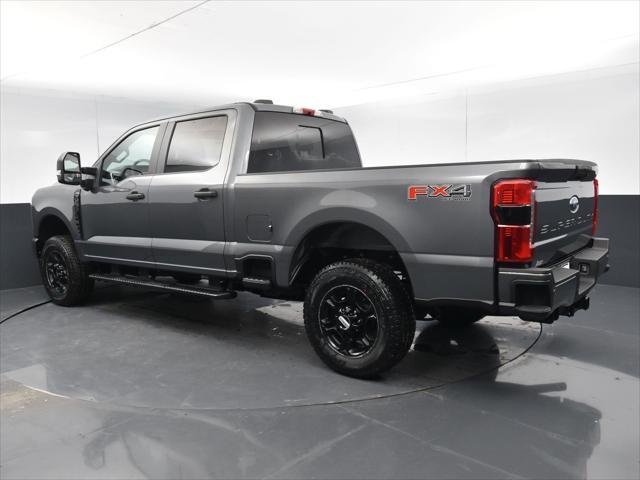 new 2024 Ford F-250 car, priced at $59,610