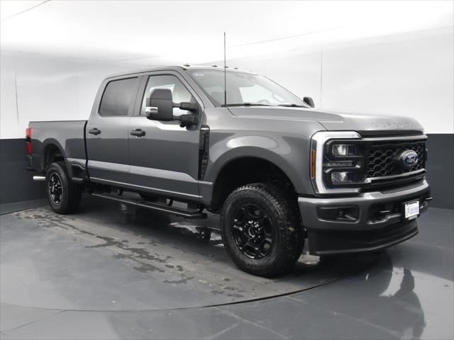 new 2024 Ford F-250 car, priced at $59,610