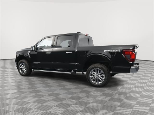 new 2024 Ford F-150 car, priced at $54,250