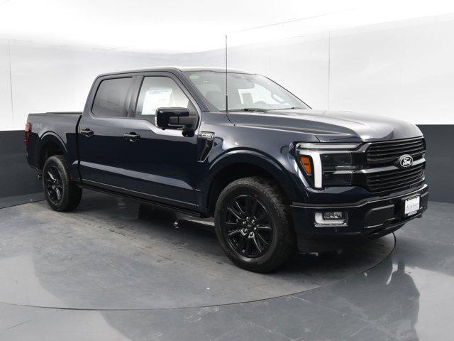 new 2024 Ford F-150 car, priced at $83,300