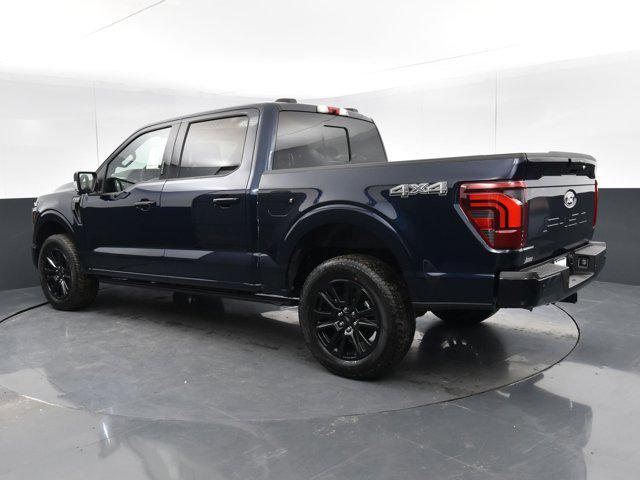 new 2024 Ford F-150 car, priced at $82,300