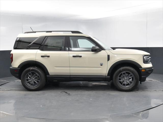 new 2024 Ford Bronco Sport car, priced at $30,565