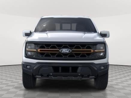 new 2025 Ford F-150 car, priced at $78,020