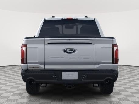 new 2025 Ford F-150 car, priced at $78,020