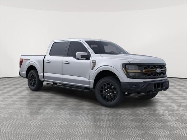 new 2025 Ford F-150 car, priced at $78,020