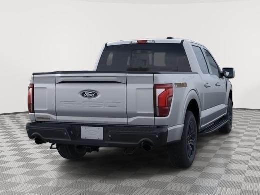 new 2025 Ford F-150 car, priced at $78,020