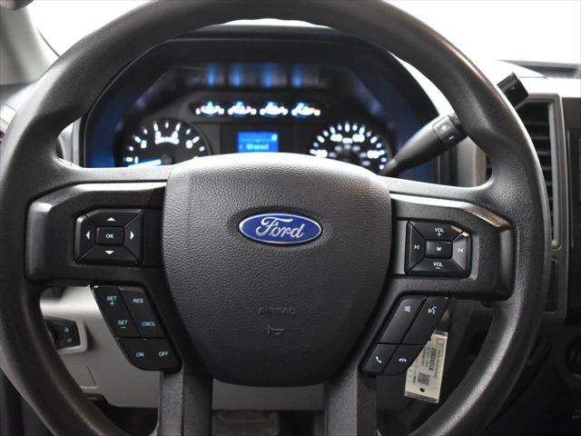 used 2021 Ford F-250 car, priced at $29,800