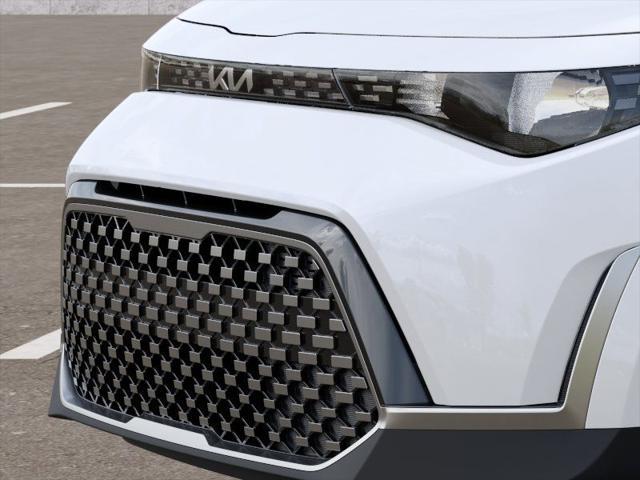 new 2025 Kia Soul car, priced at $24,250