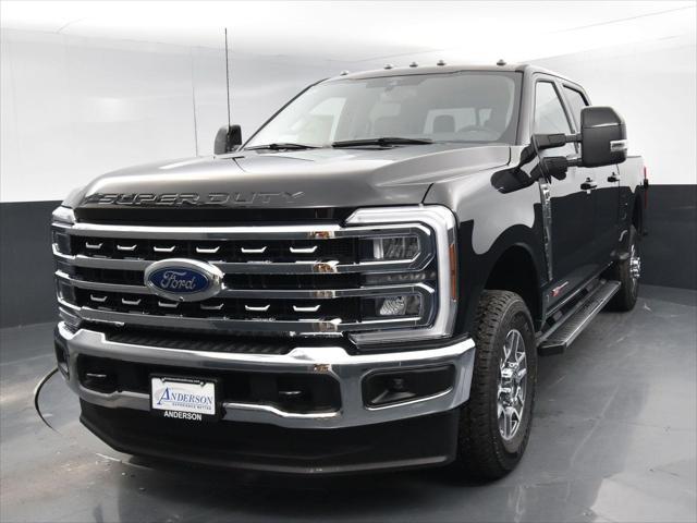 new 2024 Ford F-350 car, priced at $78,528