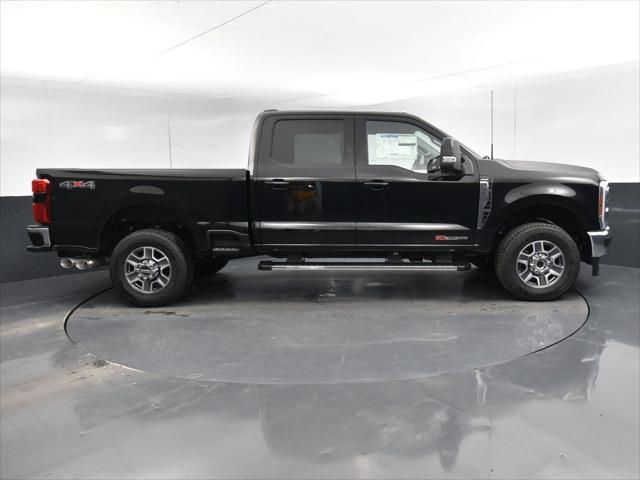 new 2024 Ford F-350 car, priced at $78,528