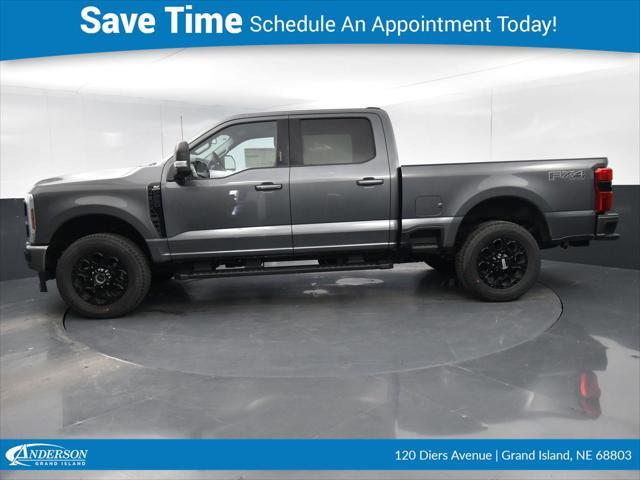 new 2024 Ford F-250 car, priced at $69,430