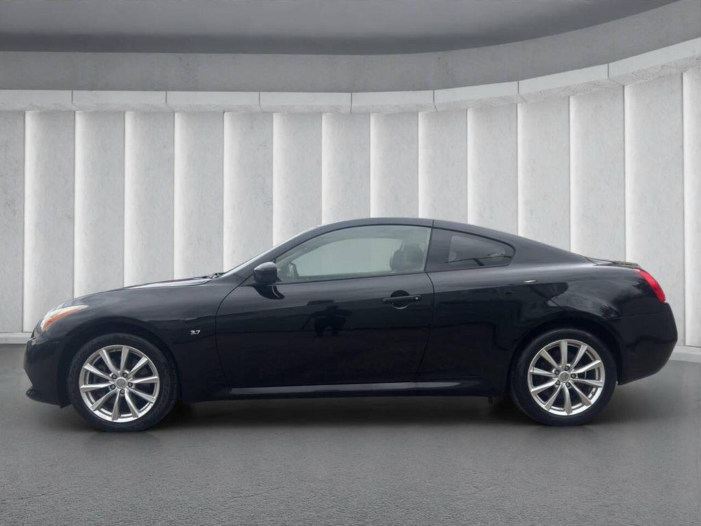 used 2014 INFINITI Q60 car, priced at $13,500