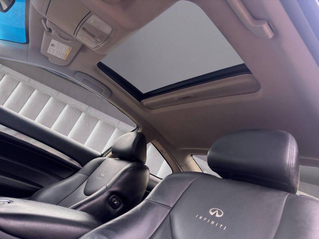 used 2014 INFINITI Q60 car, priced at $13,500