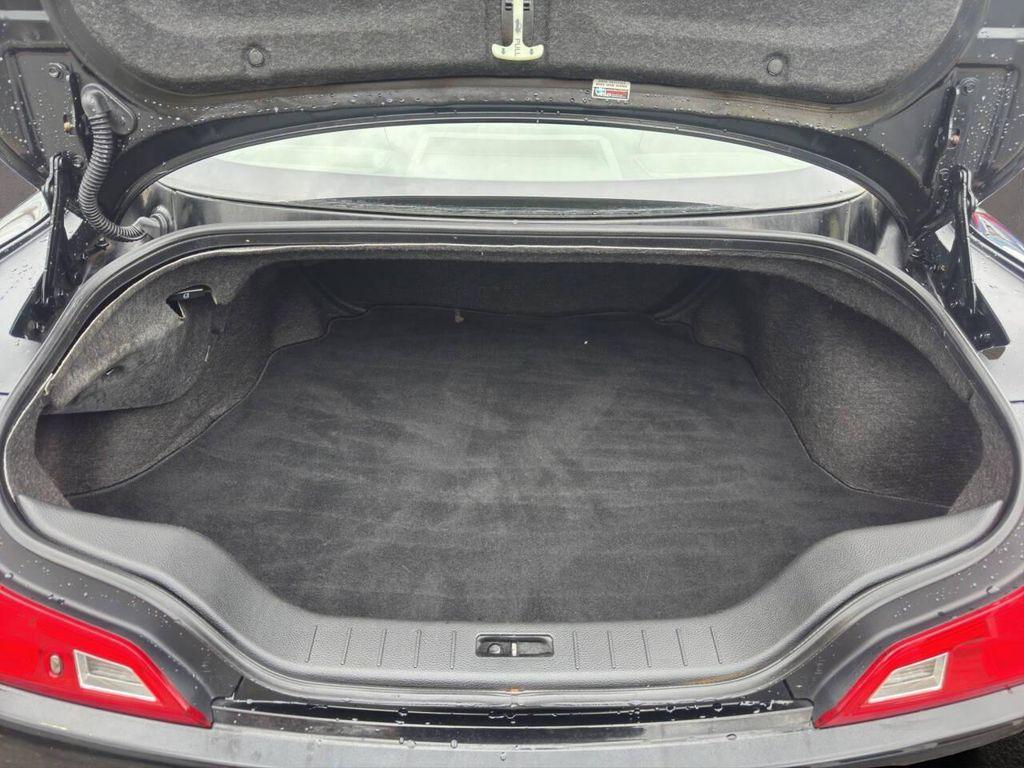 used 2014 INFINITI Q60 car, priced at $13,500