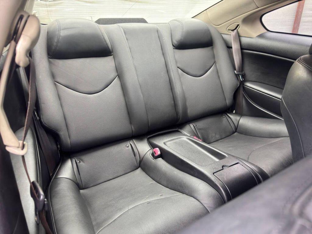 used 2014 INFINITI Q60 car, priced at $13,500