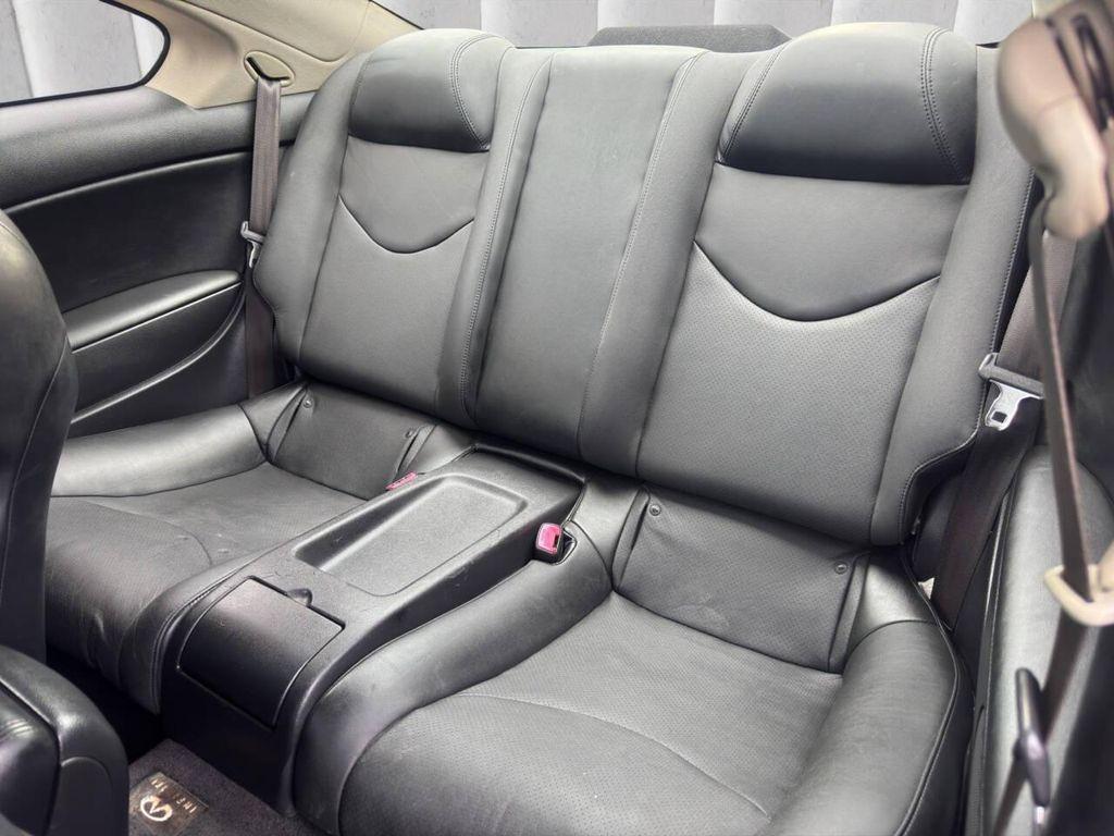 used 2014 INFINITI Q60 car, priced at $13,500