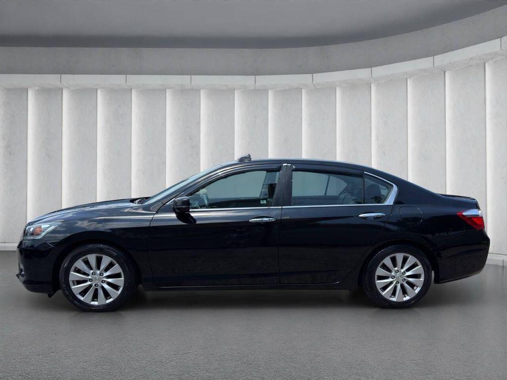 used 2014 Honda Accord car, priced at $12,500