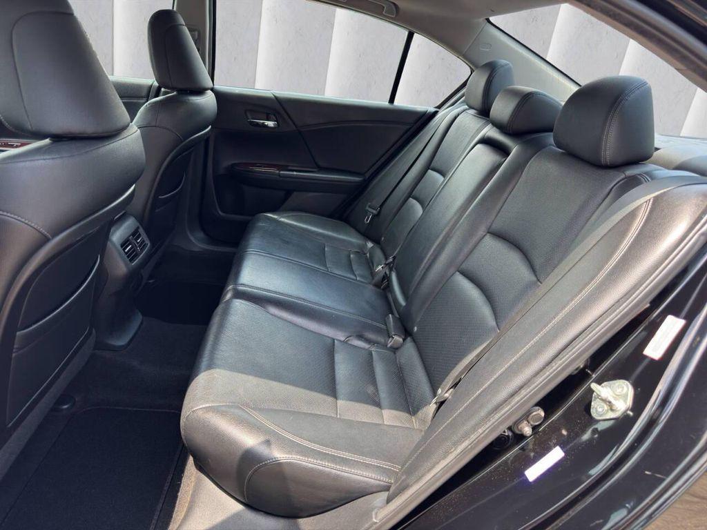 used 2014 Honda Accord car, priced at $12,500