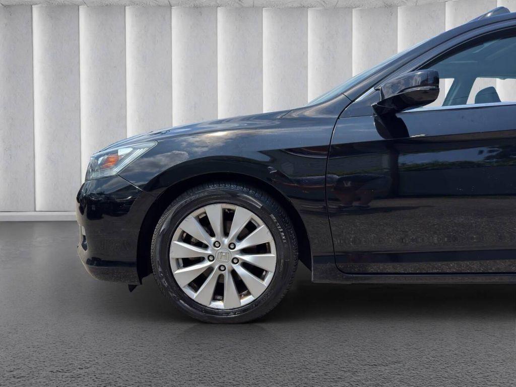 used 2014 Honda Accord car, priced at $12,500