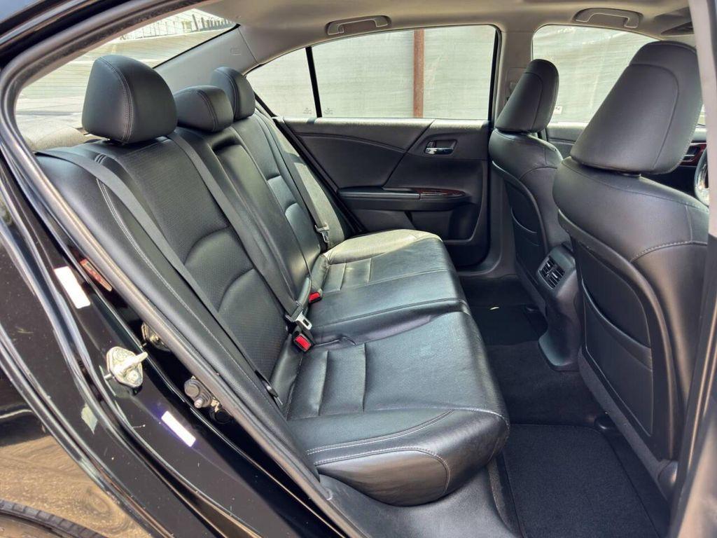 used 2014 Honda Accord car, priced at $12,500