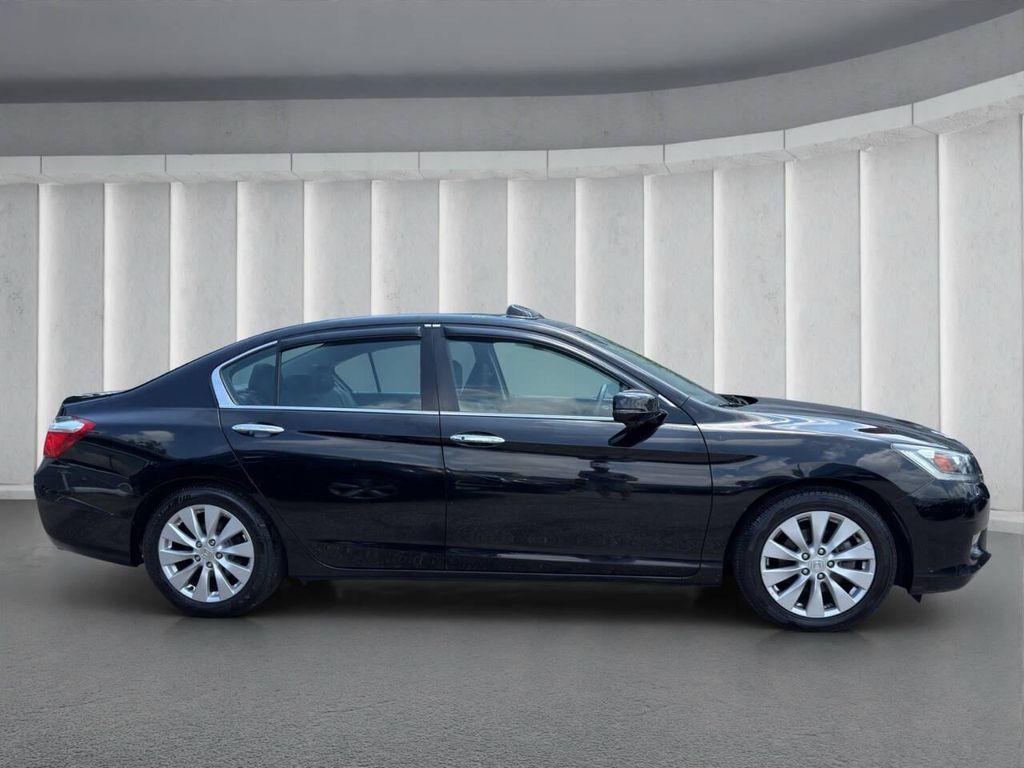 used 2014 Honda Accord car, priced at $12,500