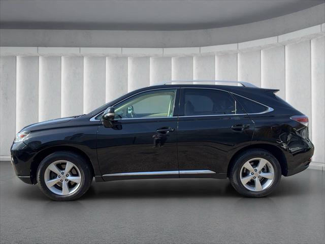 used 2015 Lexus RX 350 car, priced at $15,500